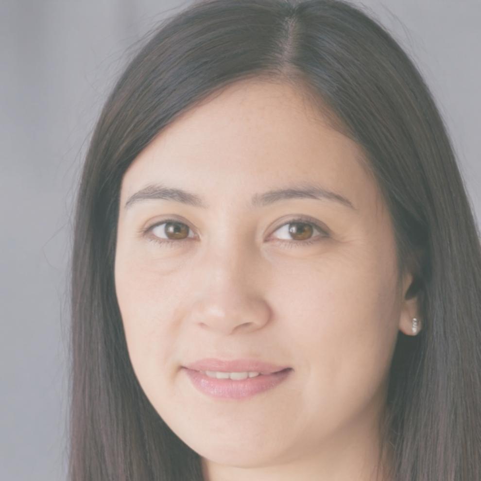 Portrait de Margot Levasseur